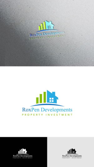 Logo Design by AnteMeridiem for this project | Design: #22285661