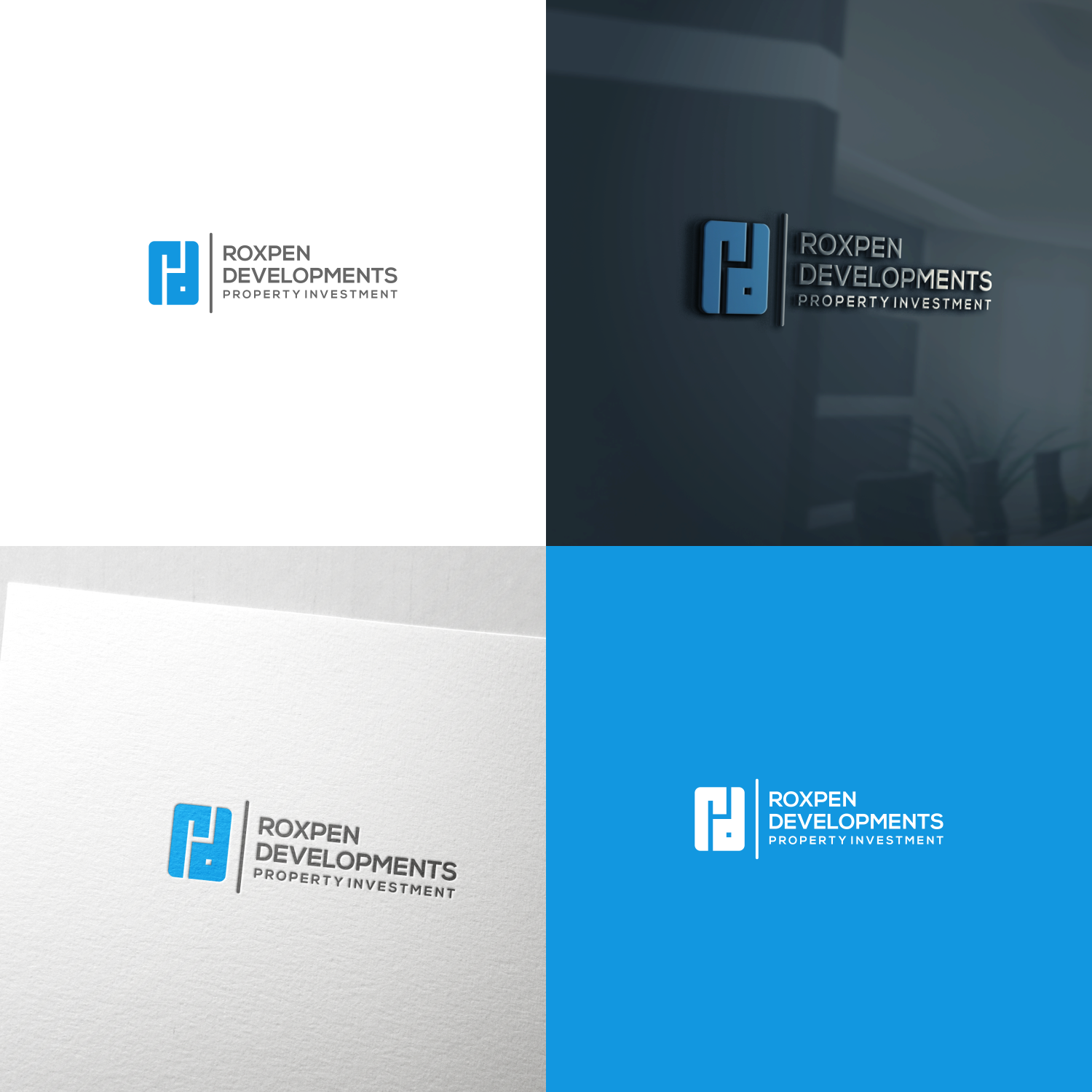 Logo Design by Rayyan29 for this project | Design #22291685