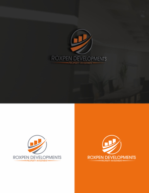 Logo Design by Nur Romi for this project | Design: #22287869
