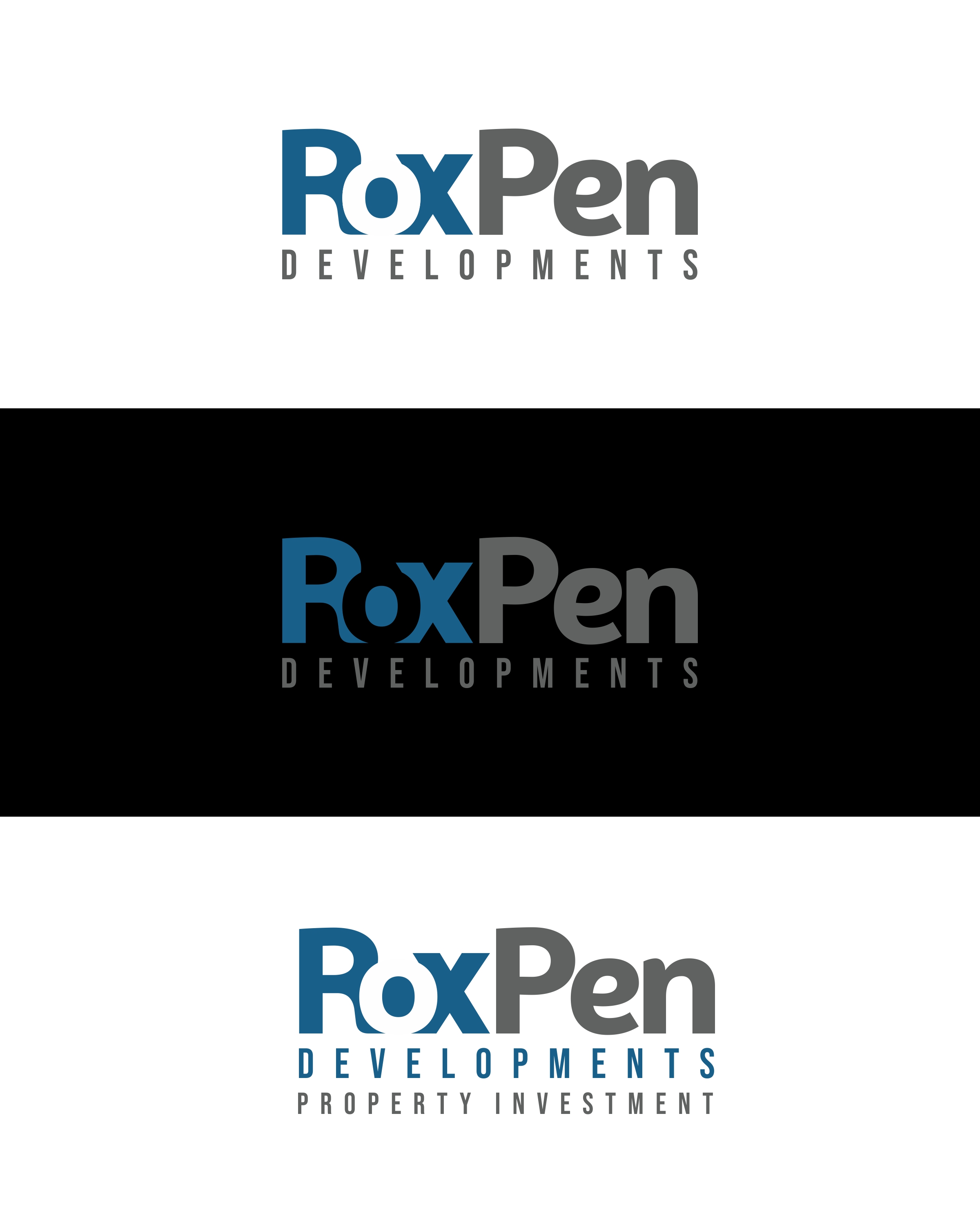 Logo Design by nasyar17 for this project | Design #22288630