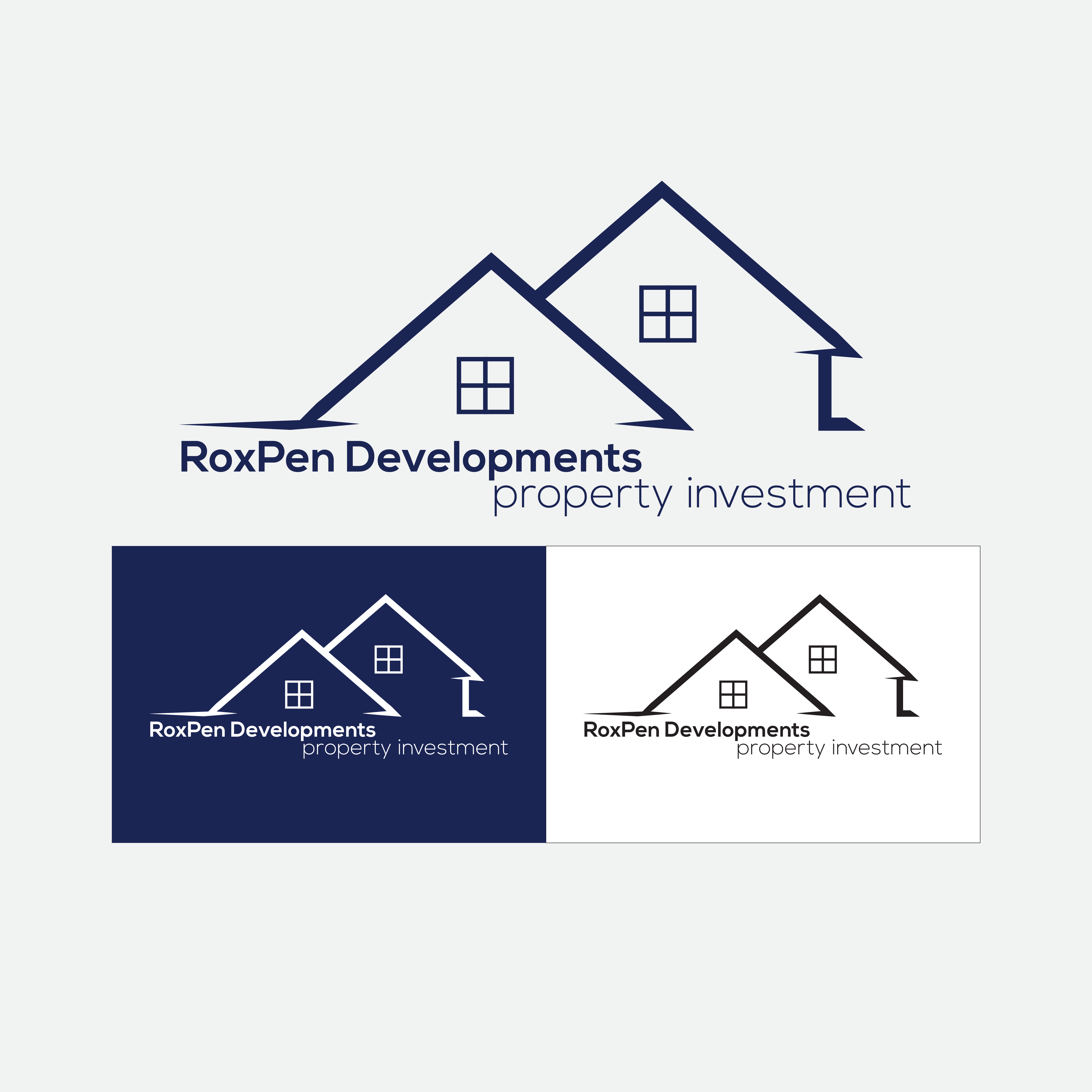 Logo Design by Muhammad Fandi for this project | Design #22286115