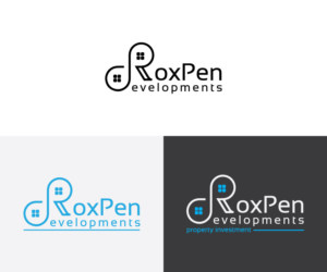 Logo Design by n4u for this project | Design #22290366