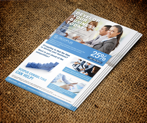 Flyer Design by jeffdefy