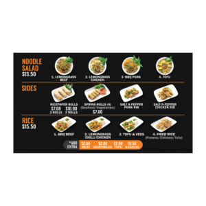 Graphic Design by janiceg for Pho and Go Pty Ltd | Design: #22335206