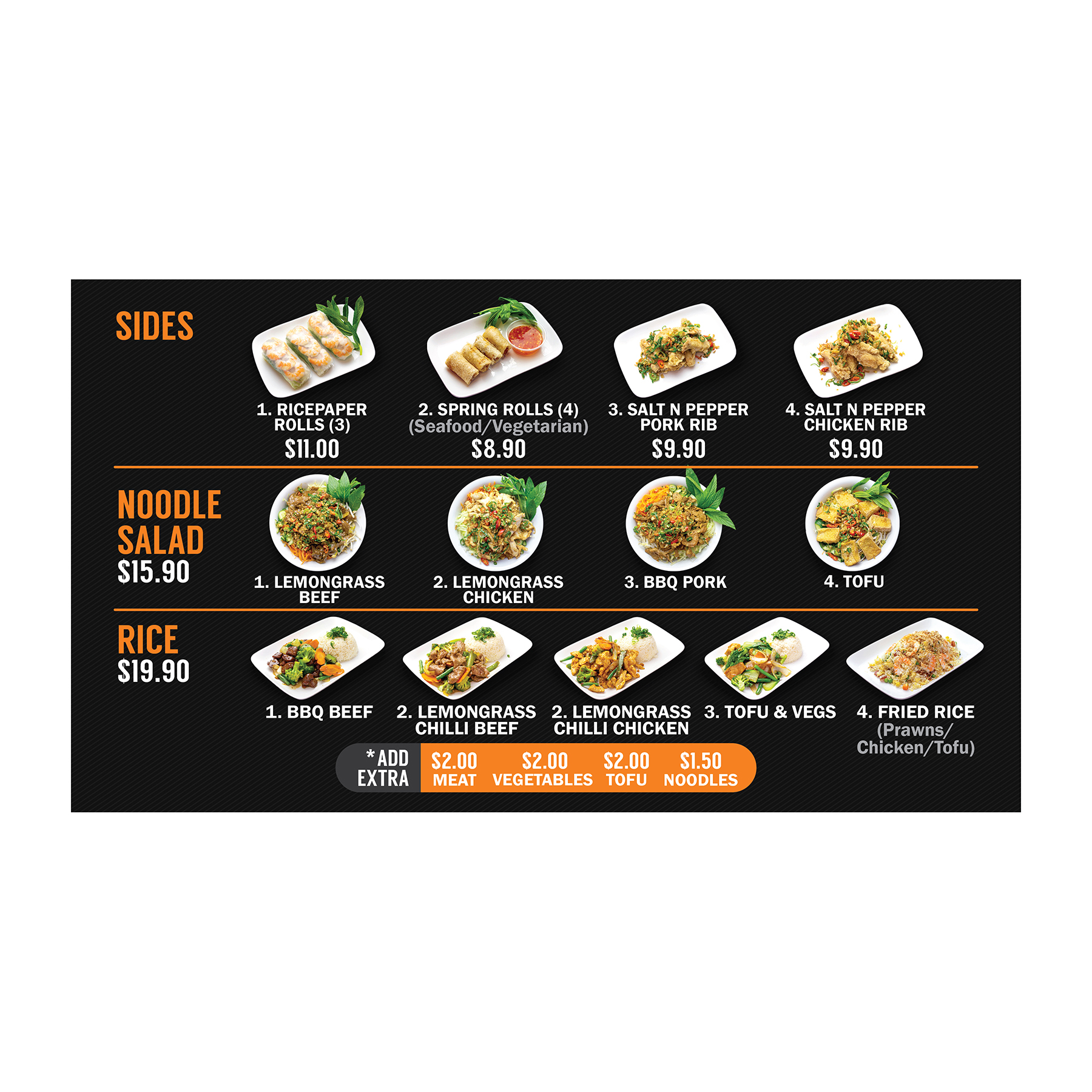 Graphic Design by janiceg for Pho and Go Pty Ltd | Design #22336357