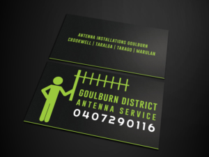 Business Card Design by Tripti Ranjan Gain for this project | Design: #22288857