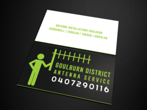 Business Card Design by Tripti Ranjan Gain for this project | Design: #22288860