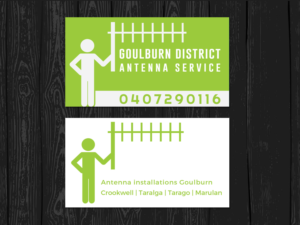 Business Card Design by Tripti Ranjan Gain for this project | Design: #22288861