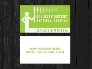 Business Card Design by Tripti Ranjan Gain for this project | Design: #22288862