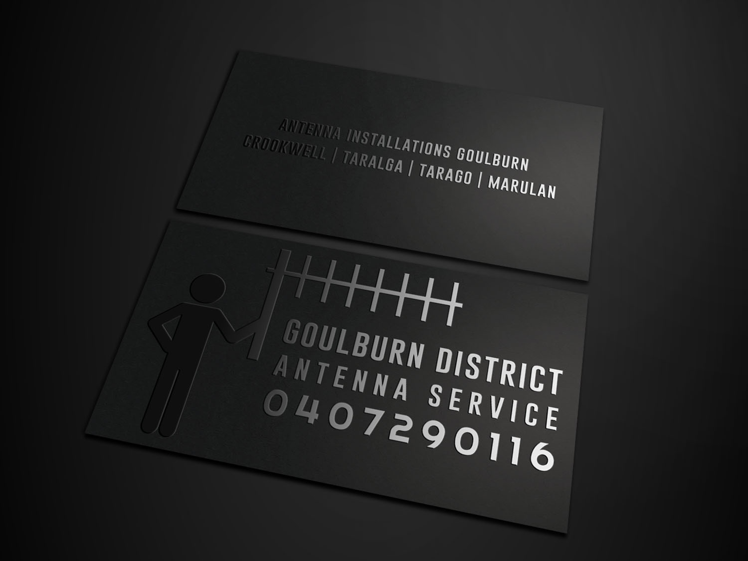 Business Card Design by Tripti Ranjan Gain for this project | Design #22288864