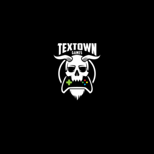 TexTown games | Design de Logo par Graphic Bricks