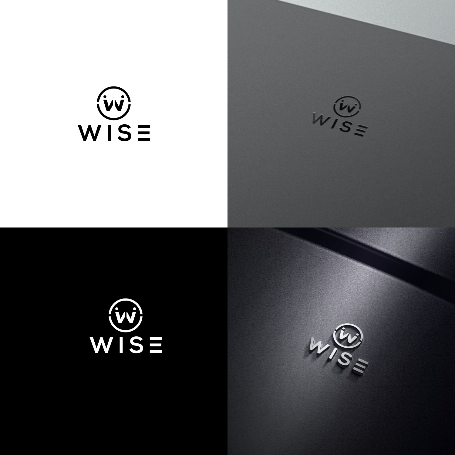 Logo Design by nomnome for this project | Design #22294469