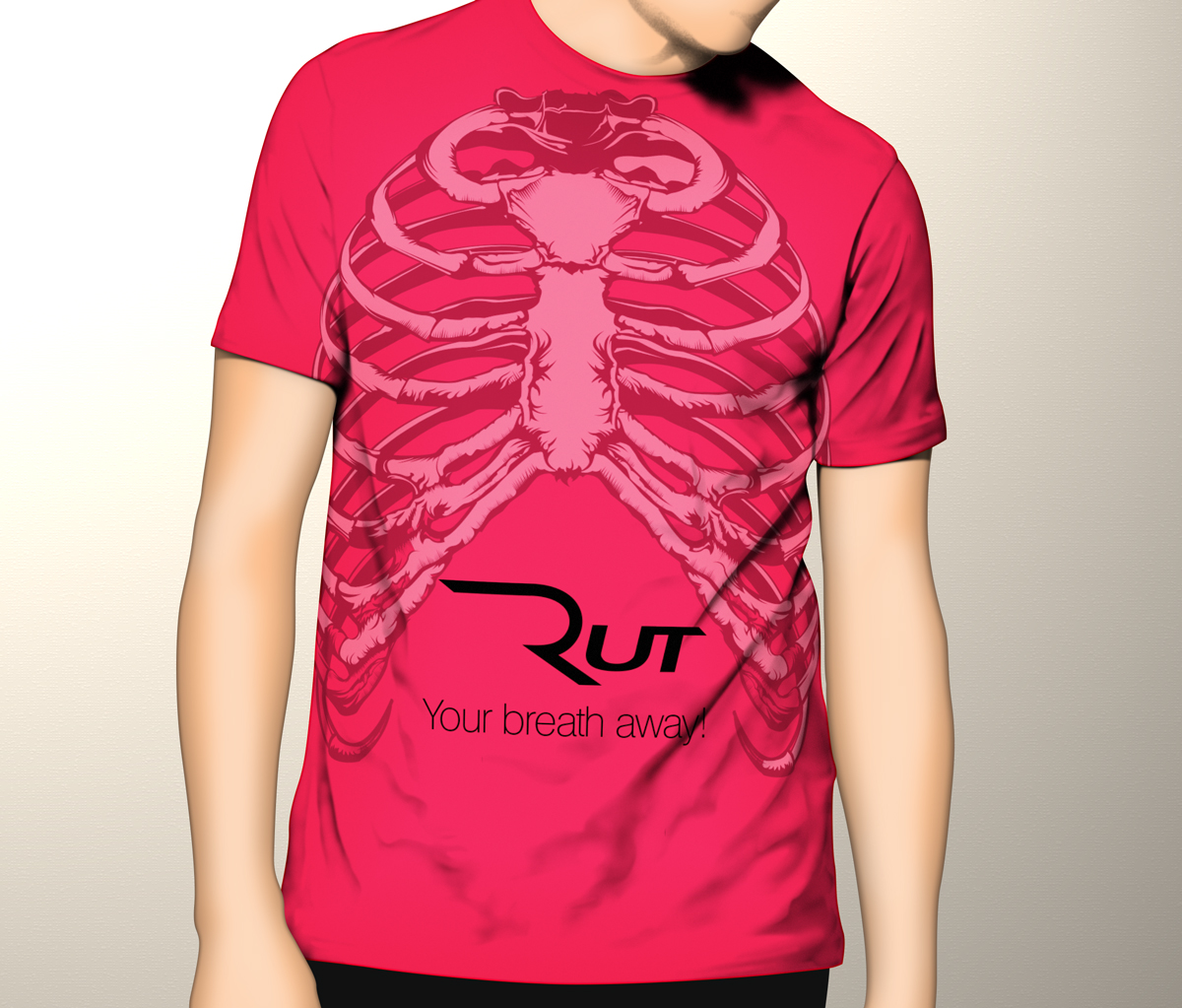 Diseño de Camiseta por Neoguy para este proyecto | Diseño #2945699