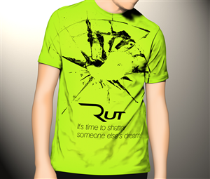 T-shirt Design by Neoguy for this project | Design: #2945701