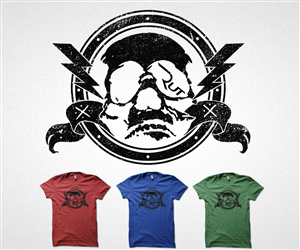 EXTREME TEE SHIRT DESIGN | T-Shirt-Design von eikwox