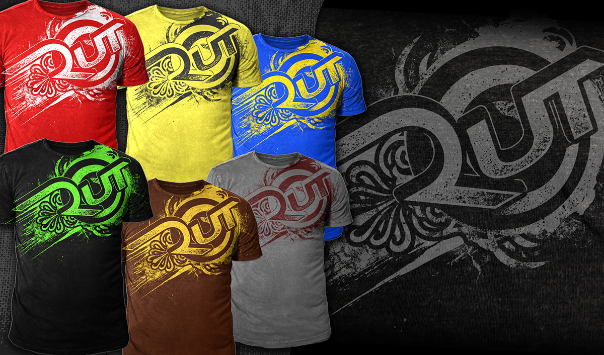 T-shirt Design by Mayonpx for this project | Design #2996310