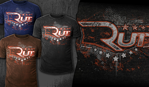 EXTREME TEE SHIRT DESIGN | T-Shirt-Design von Mayonpx