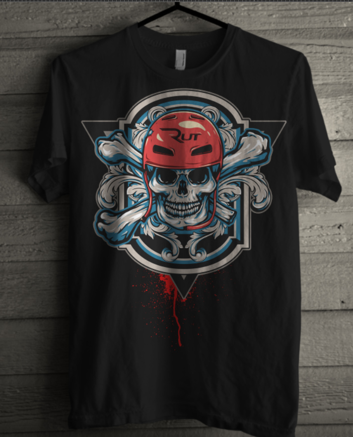 T-shirt Design by skewness888 for this project | Design #2981591