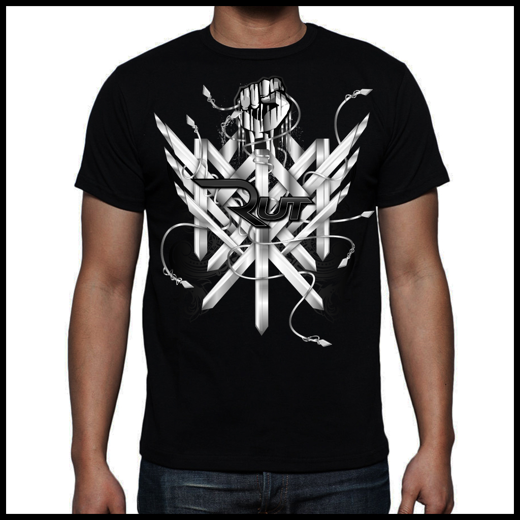 T-Shirt-Design von aryotkusuma für dieses Projekt | Design #2997458