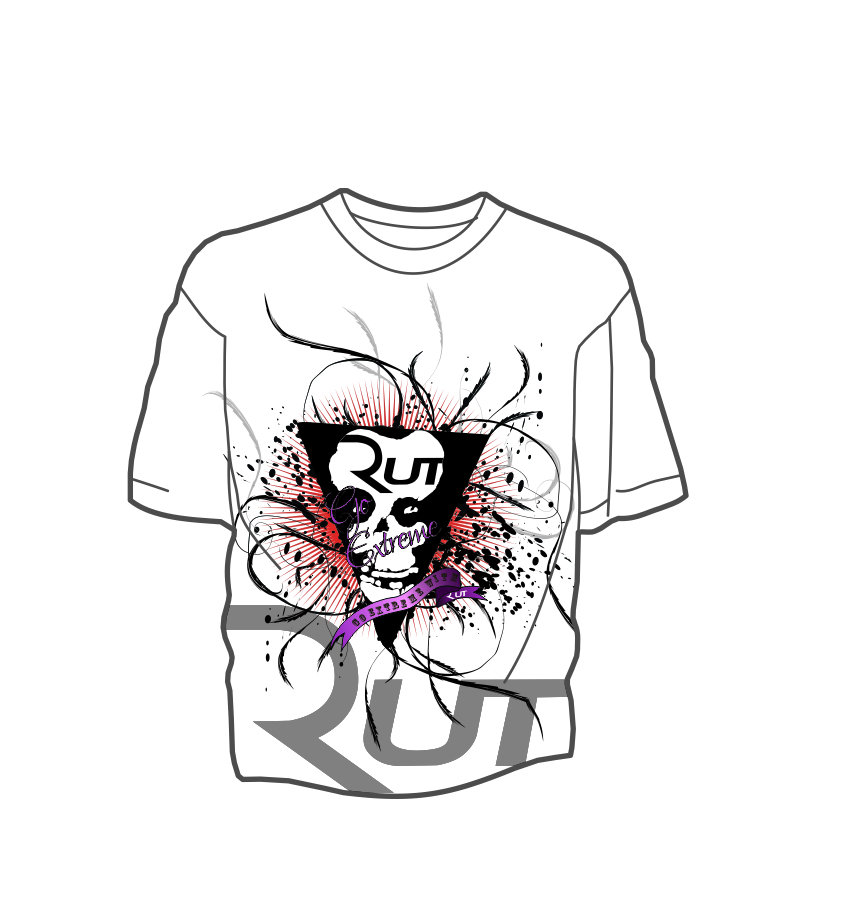 Diseño de Camiseta por badidea para este proyecto | Diseño #2968804