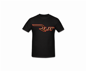 T-shirt Design by KiddEuphoric