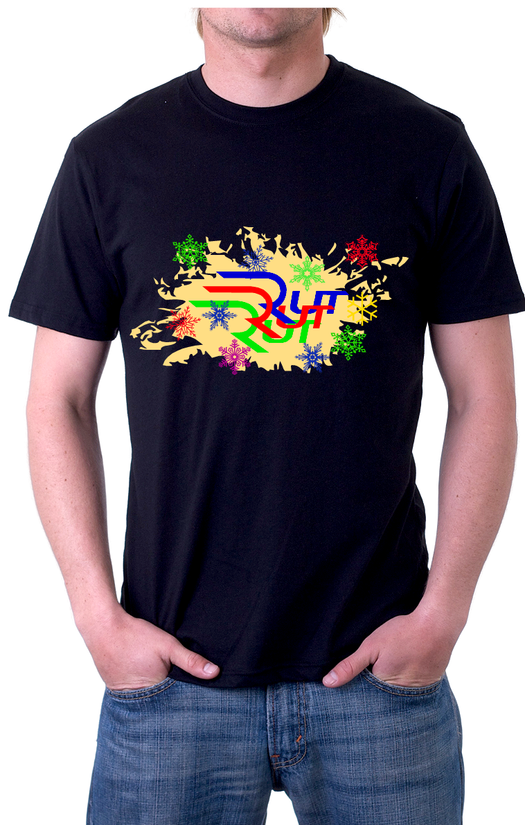 T-shirt Design by mohit247 for this project | Design #2965650