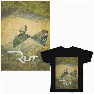 T-shirt Design by JadeBrannonCreative for this project | Design: #2969336