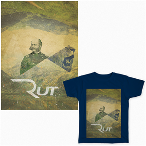 T-shirt Design by JadeBrannonCreative for this project | Design: #2969338