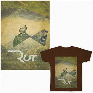 T-shirt Design by JadeBrannonCreative for this project | Design: #2969339
