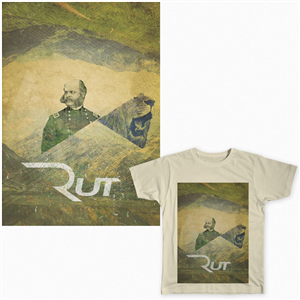 T-shirt Design by JadeBrannonCreative for this project | Design: #2969341