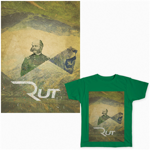 T-shirt Design by JadeBrannonCreative for this project | Design: #2969343