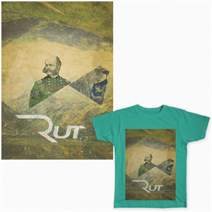 T-shirt Design by JadeBrannonCreative for this project | Design: #2969344