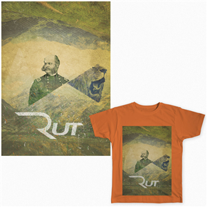 T-shirt Design by JadeBrannonCreative for this project | Design: #2969345