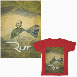 T-shirt Design by JadeBrannonCreative for this project | Design: #2969346