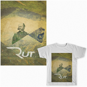 T-shirt Design by JadeBrannonCreative for this project | Design: #2969347