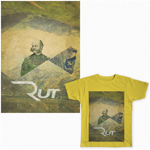 T-shirt Design by JadeBrannonCreative for this project | Design: #2969349
