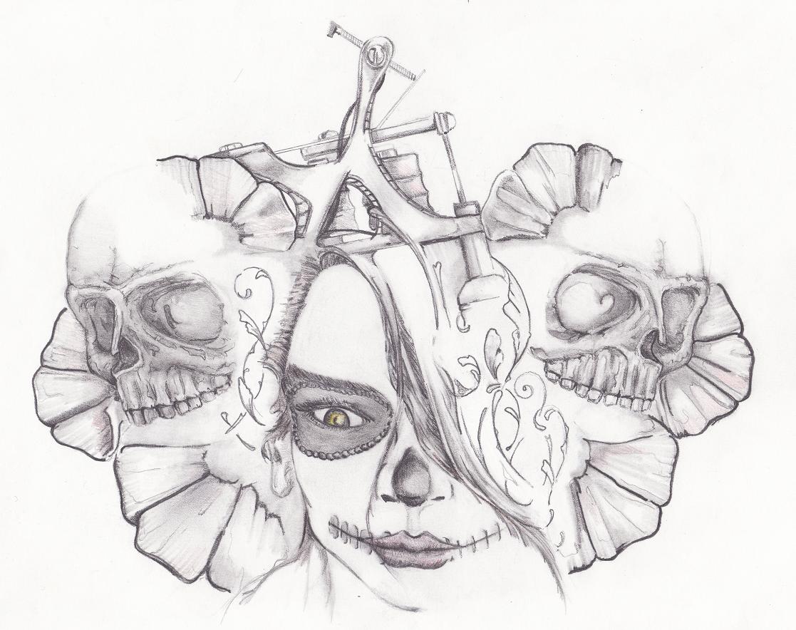 Diseño de Camiseta por chrisand19 para este proyecto | Diseño #2983304