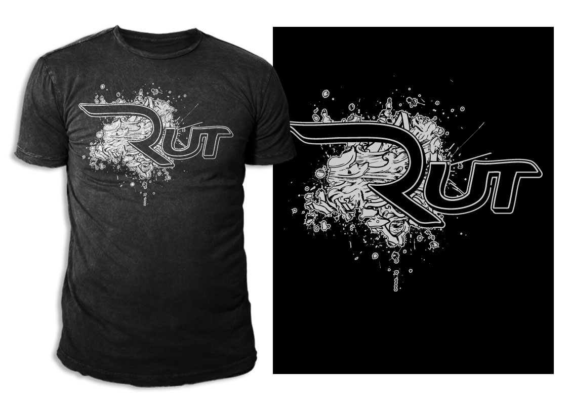 T-shirt Design by swo0osh for this project | Design #2998072