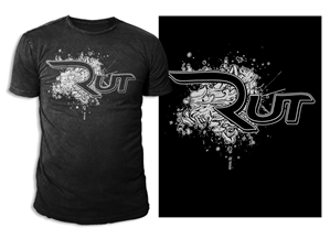 Diseño de Camiseta por swo0osh para este proyecto | Diseño #2998072