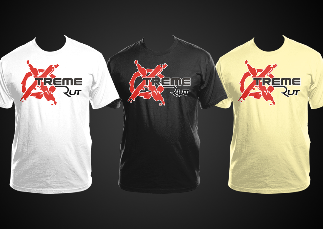 T-shirt Design by D'Mono for this project | Design #2983723