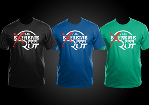 T-shirt Design by D'Mono for this project | Design: #2984865