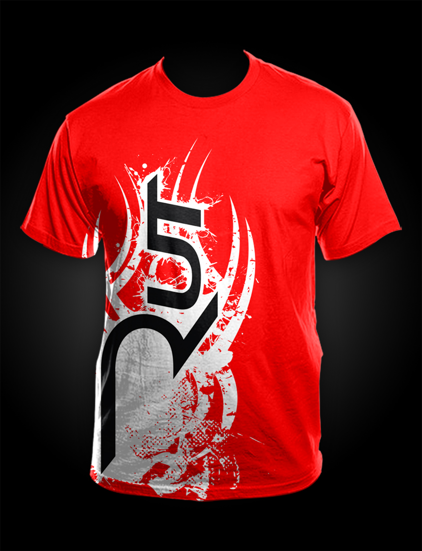 T-shirt Design by D'Mono for this project | Design #2997567
