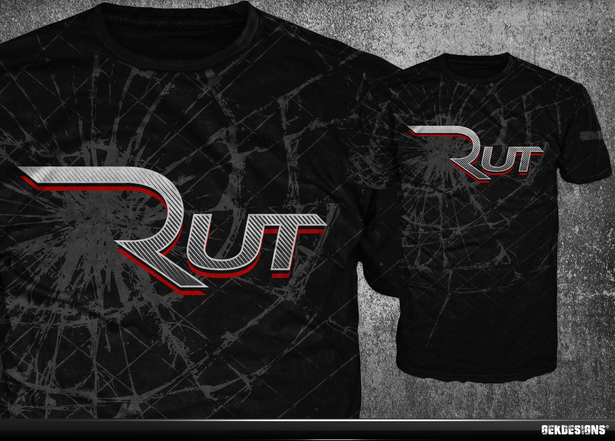 T-shirt Design by gekgrfx for this project | Design #2956643