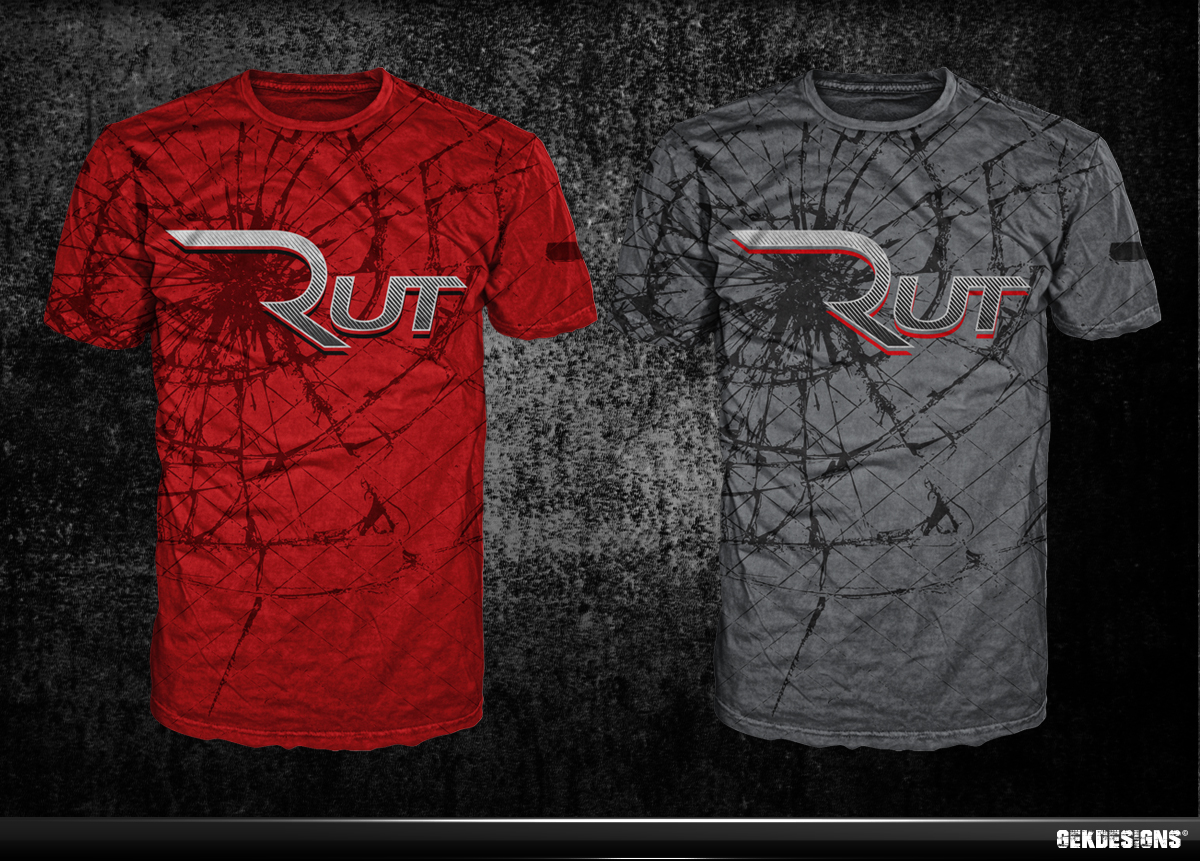 T-shirt Design by gekgrfx for this project | Design #2977729