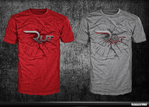 EXTREME TEE SHIRT DESIGN | T-Shirt-Design von gekgrfx