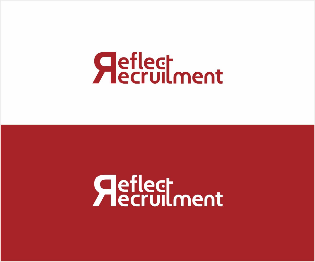 Design de Logo par Logocraft pour Reflect Recruitment Pty Ltd | Design #22336664