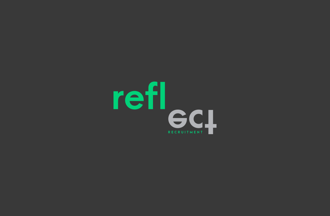 Logo Design by GLDesigns for Reflect Recruitment Pty Ltd | Design #22292636