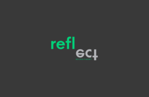 Logo Design by GLDesigns for Reflect Recruitment Pty Ltd | Design: #22292636