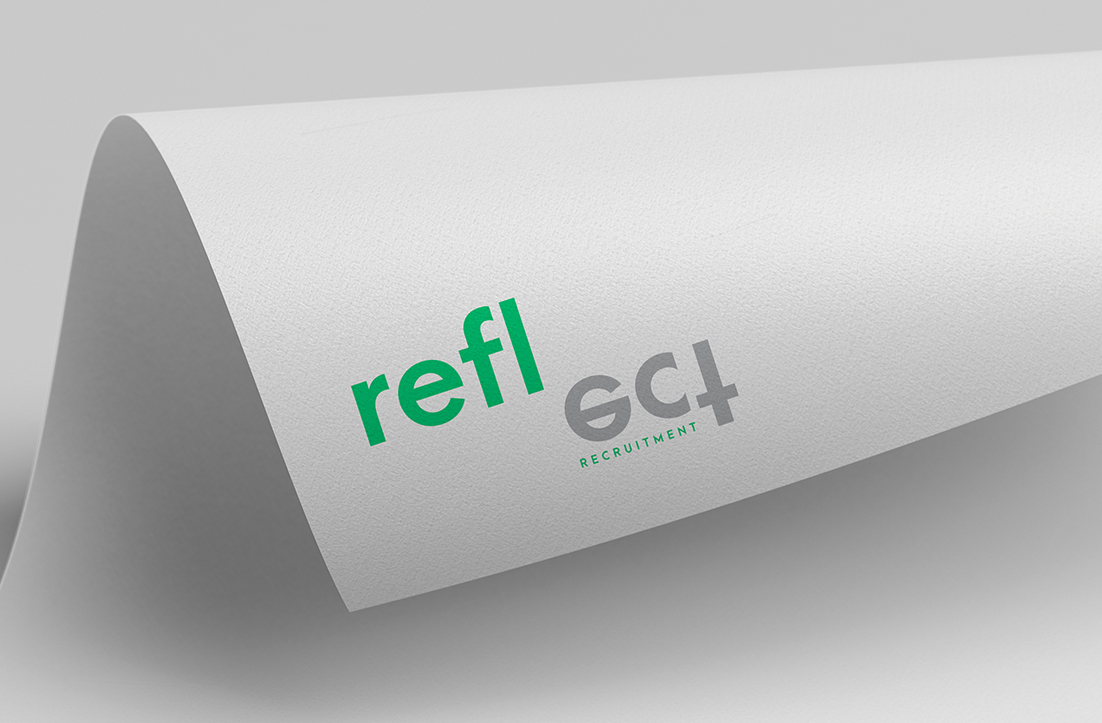 Logo Design by GLDesigns for Reflect Recruitment Pty Ltd | Design #22292637