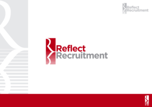 Diseño de Logo por dm.design para Reflect Recruitment Pty Ltd | Diseño #22290281